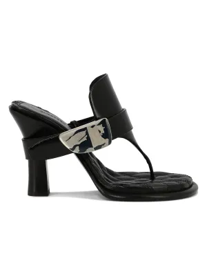 "BAY" SANDALS