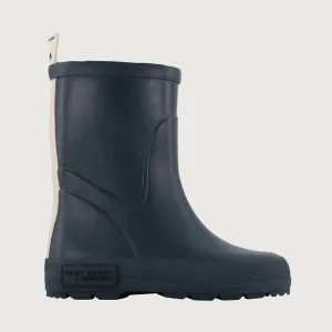 Rain Boots GL x Novesta Nearly Black
