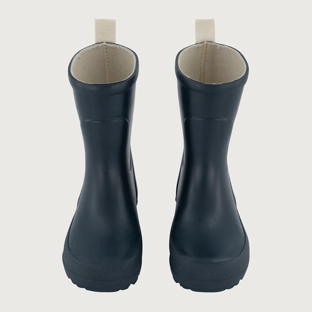 Rain Boots GL x Novesta Nearly Black
