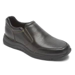 Rockport Men's Edge Hill 2 Double Gore Slip-on