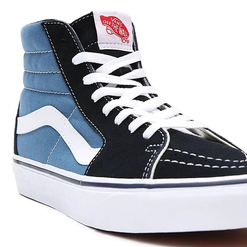 Sk8-Hi