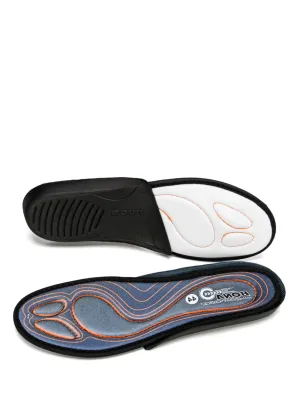 USS Shoes Gnabry Unisex High-Quality Insole