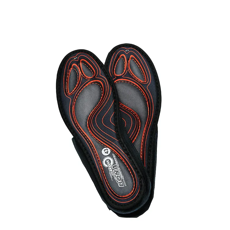 USS Shoes Gnabry Unisex High-Quality Insole