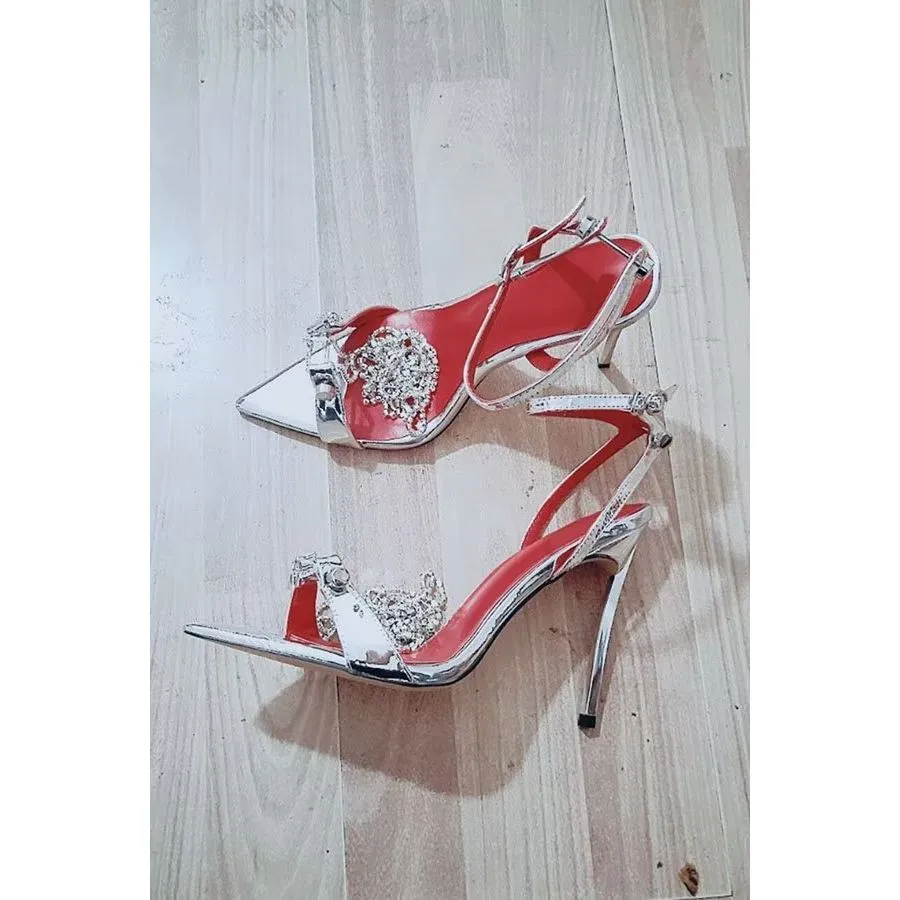 Veltique Signature Event Stilettos