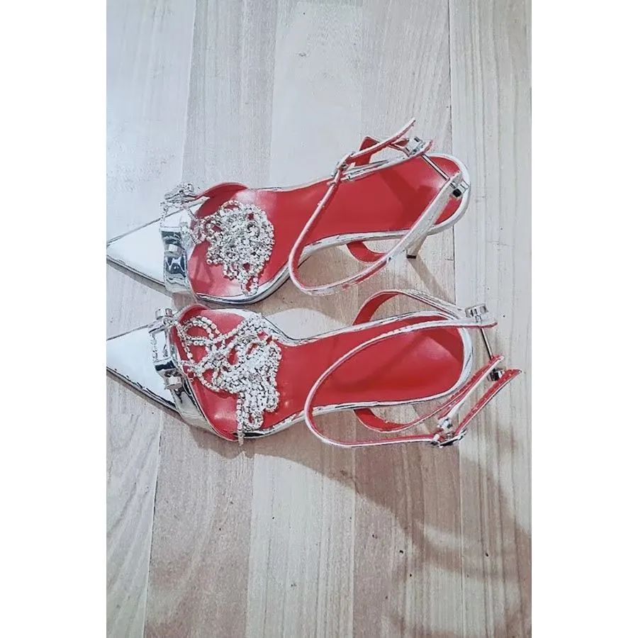 Veltique Signature Event Stilettos
