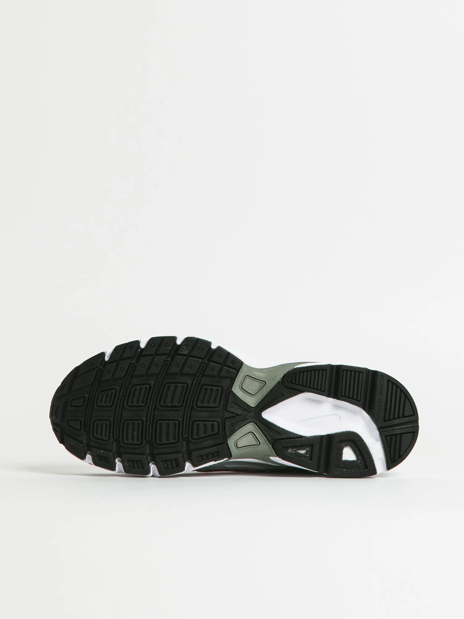 WOMENS NIKE INITIATOR - WHITE